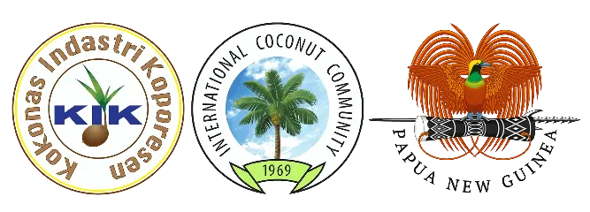 World Coconut Day 2024